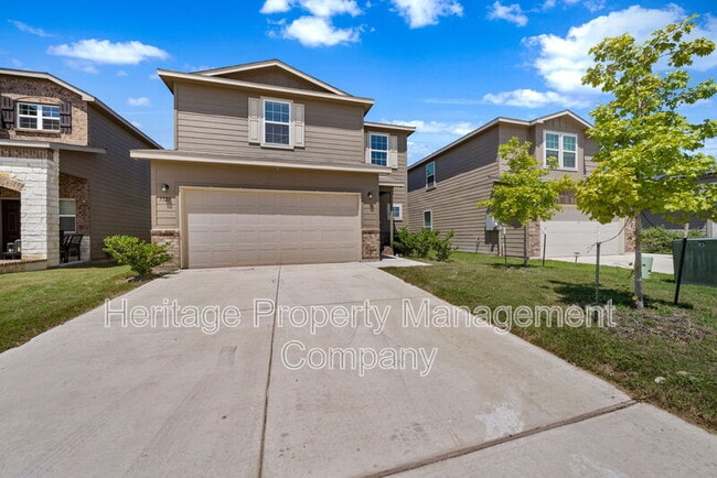 Foto del edificio - 7327 Tradinghouse Ln