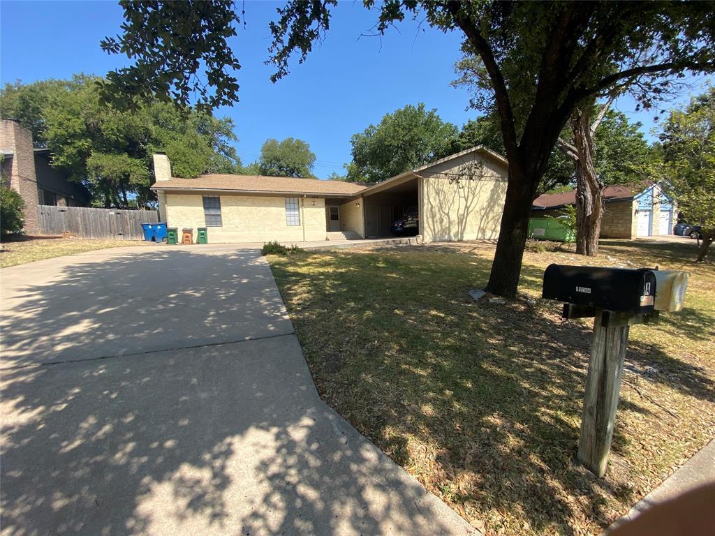 Primary Photo - 11204 Brushy Glen Dr