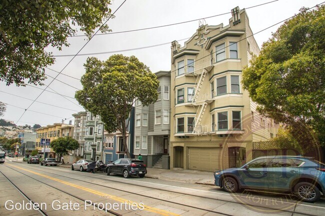 Building Photo - 1 br, 1 bath House - 135 Carl Street, Unit #5