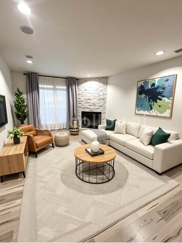 Foto principal - 3711 Holland Ave