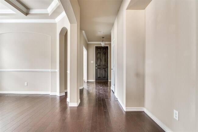 Foto del edificio - 2520 Sabine Cir