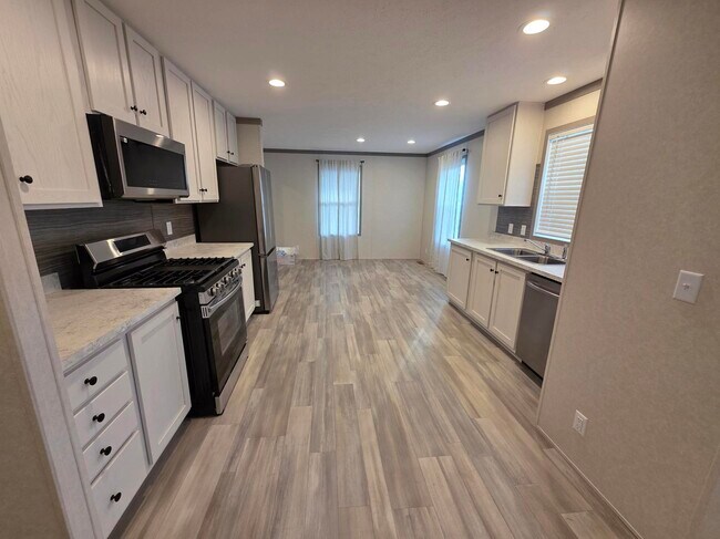 Foto del edificio - 175 N Michigan Ave