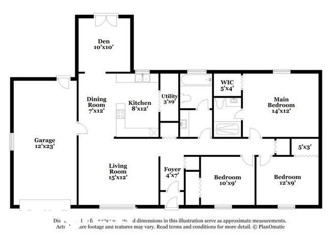 Foto del edificio - 16136 Villa Dr