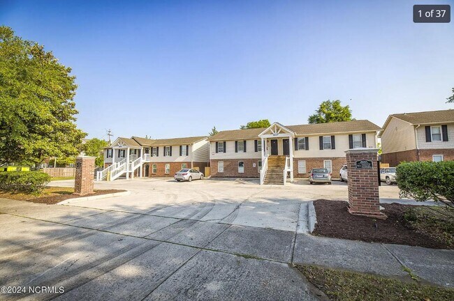 Foto del edificio - 609 Nixon St