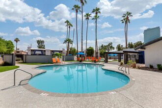 Play Pool - Villas De Azul