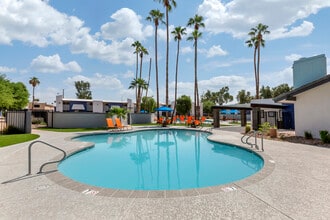 Play Pool - Villas De Azul