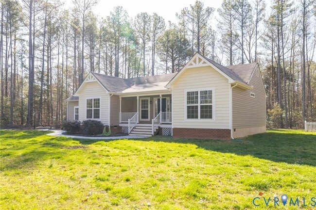 Building Photo - 7349 Foxal Rd