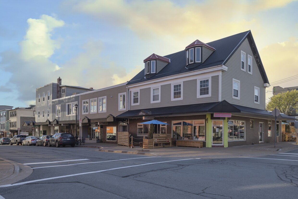Primary Photo - WELCOME TO DOWNTOWN DARTMOUTH - ONE BEDROO...