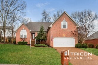 Building Photo - 602 Parrish Wood