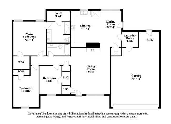 Building Photo - 828 Glenwick Ct