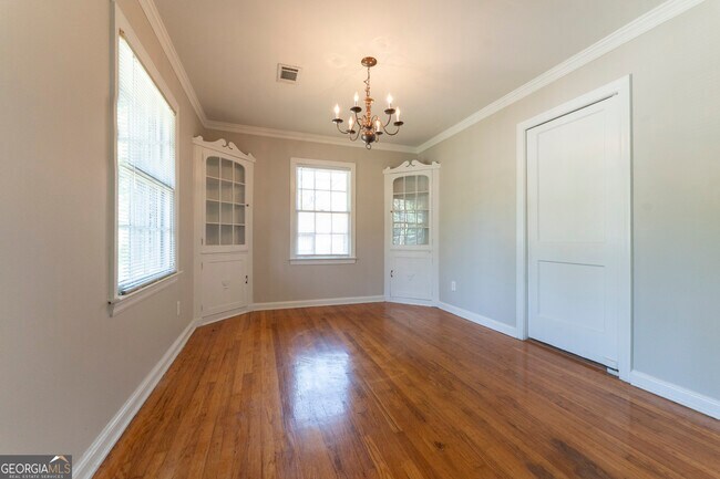 Foto del edificio - 1714 Brewer Blvd SW