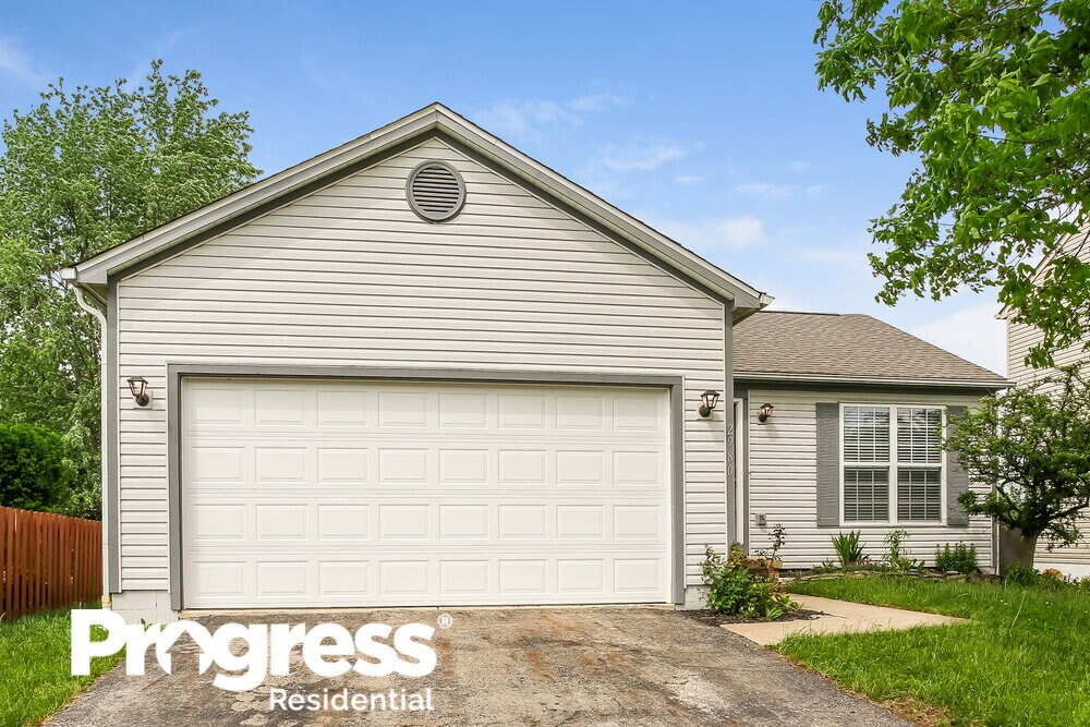 Foto principal - 2980 Moyer Ln