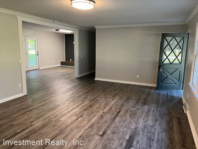 Foto del edificio - 3 br, 2.5 bath House - 6259 W Republic Rd.