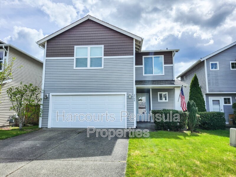 Foto principal - 2708 S W Fiscal St