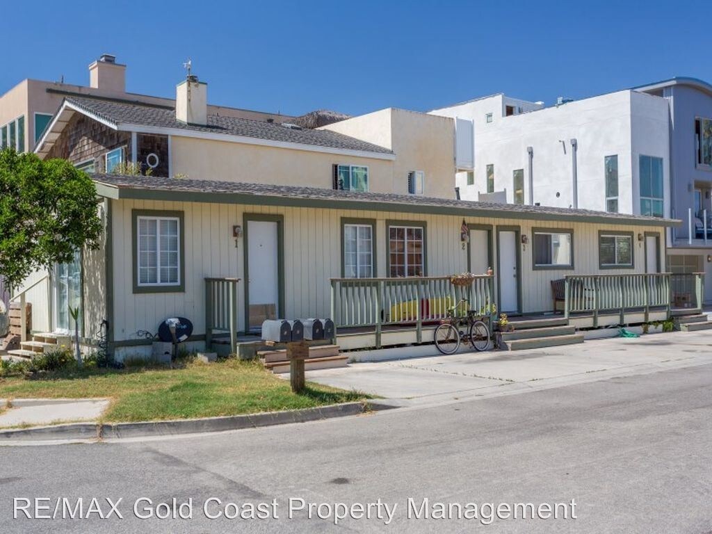 Primary Photo - 1000 Ocean Dr