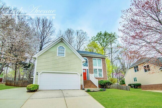 Building Photo - 3308 Stone Castle Ct