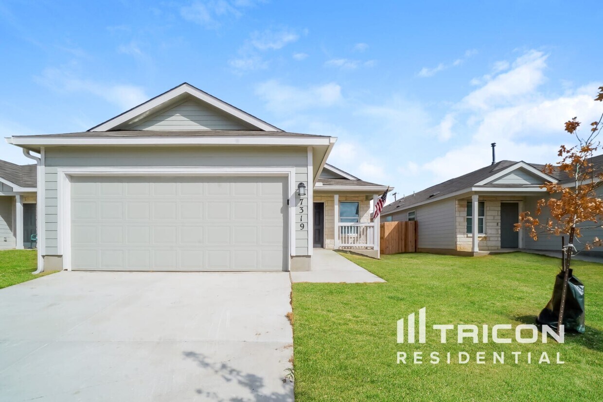 Primary Photo - 7319 Rosada Way San Antonio TX