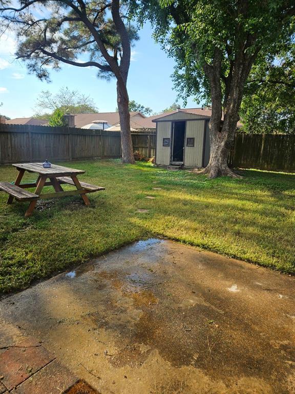 22522 John Rolfe Ln, Katy, TX 77449 House Rental in Katy, TX