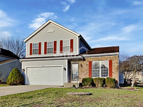 Building Photo - 935 Stone Ridge Ln