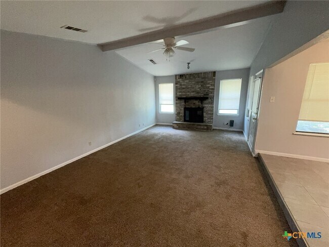 Building Photo - 1704 Big Bend Dr