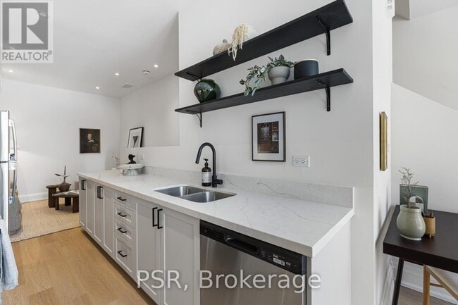 Photo du bâtiment - 53 Harriet St