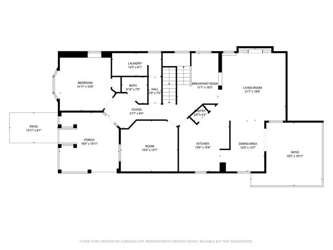 Building Photo - 252 Linden Ave