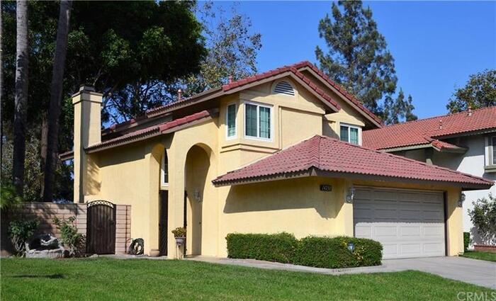 Primary Photo - 14230 Hillcrest Drive, Fontana, CA, 92337