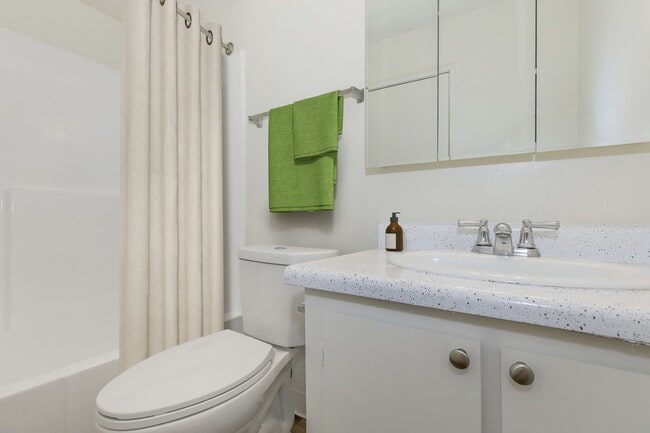 Interior Photo - Sahara and Playa Palms