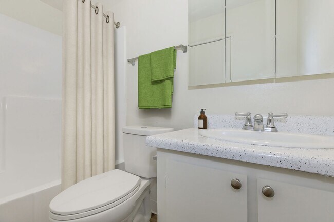 Interior Photo - Sahara and Playa Palms