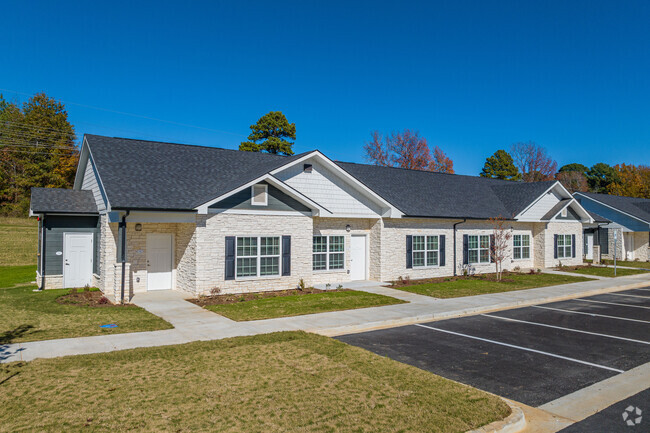 Marshall Crossing - Senior Housing