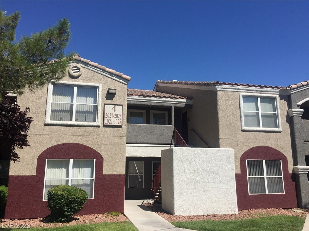 5055 W Hacienda Ave Unit 1022, Las Vegas, NV 89118 Condo for Rent in