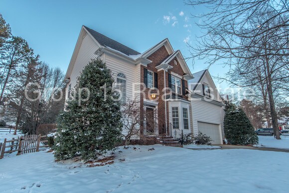 Primary Photo - 10333 Willingham Rd