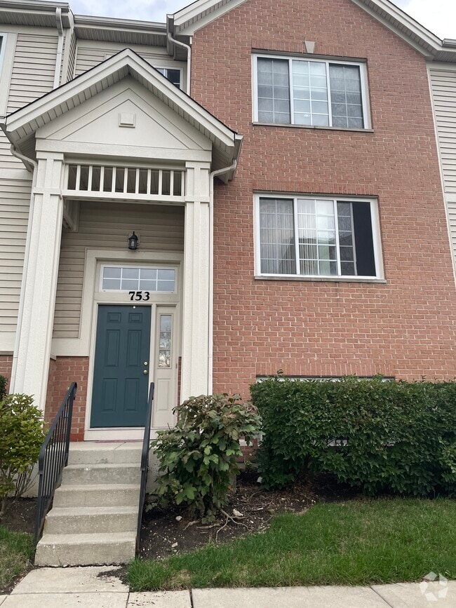 Townhomes For Rent in Des Plaines, IL 1 Townhouses