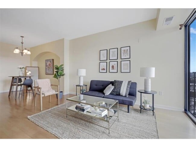 Building Photo - 500 E Grant St