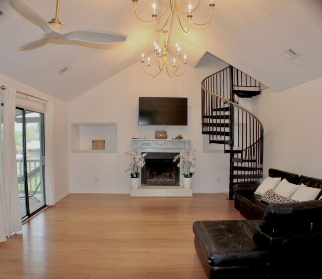 Foto del edificio - Home in the Heart of Old Mount Pleasant – ...