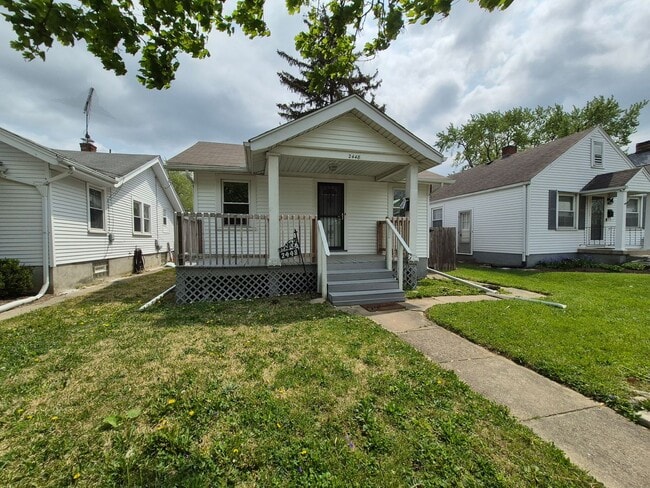 Foto del edificio - Cozy 2 Bedroom Ranch