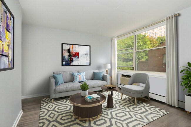 Foto del edificio - 3033 N Sheridan Rd