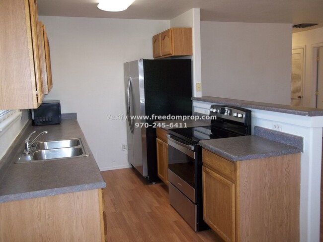 Foto del edificio - Updated Townhome - 3 bedroom 2 bath