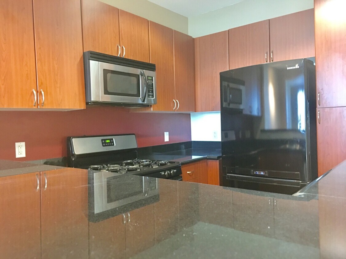 Primary Photo - Stadium Lofts