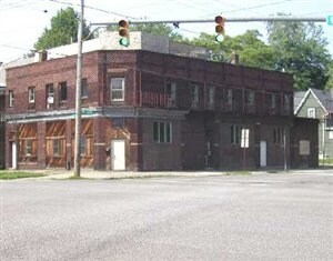 Primary Photo - Rosewood Apartments