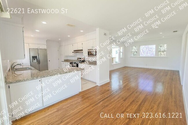 Foto del edificio - 22621 Eastwood St