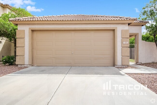 Building Photo - 33 S Laveen Pl