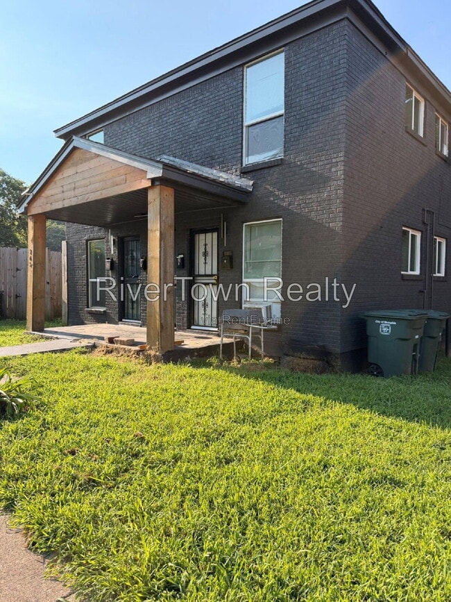 Building Photo - 263 Lucy Ave