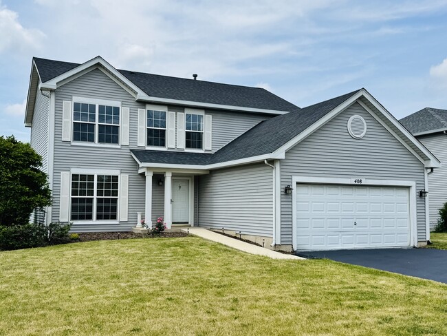 Building Photo - 408 Clifton Ln