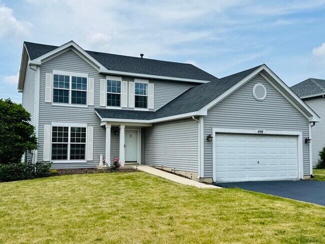 Foto del edificio - 408 Clifton Ln