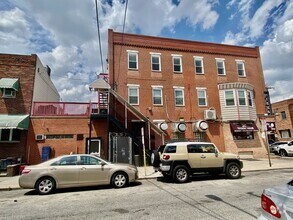Building Photo - 2240 S 11th St
