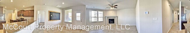Foto del edificio - 3 br, 2 bath House - 1411 Pavilion Parkway