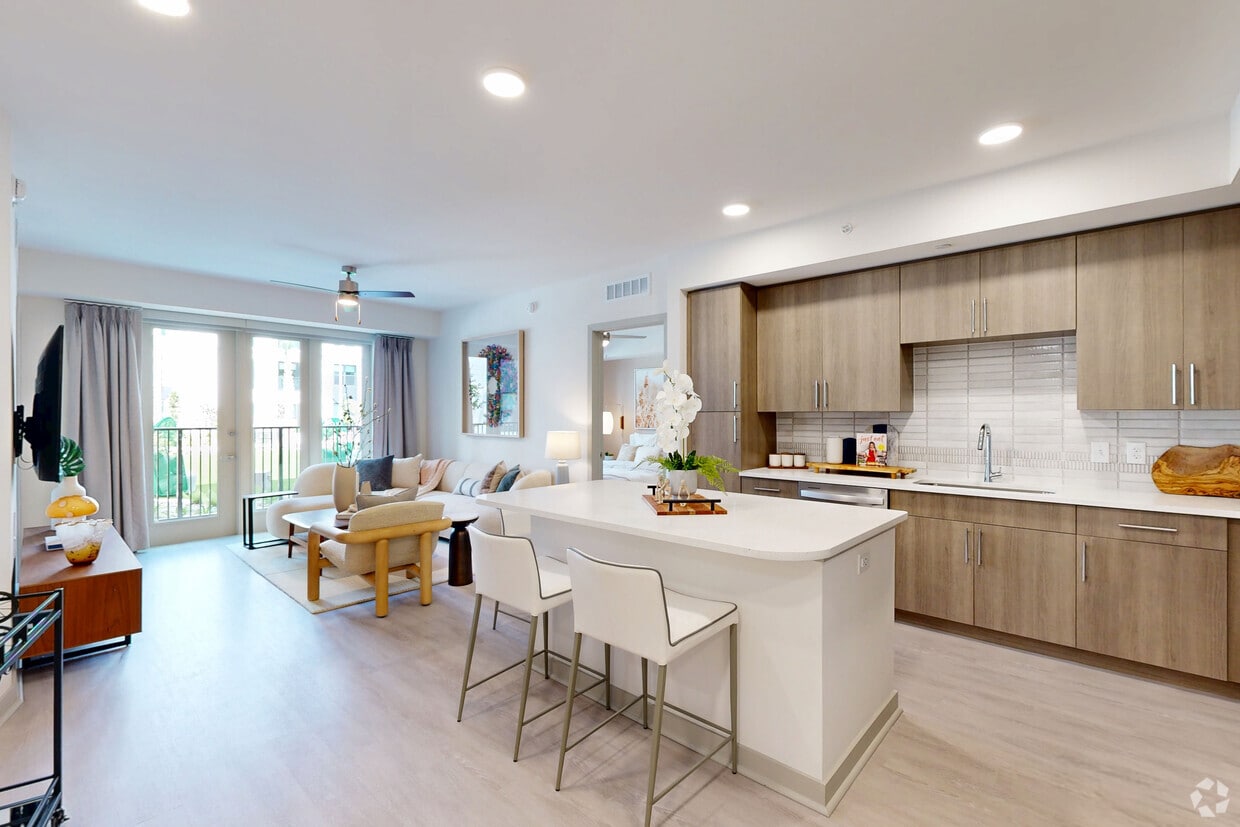 Photo - The CenterPointe Apartments