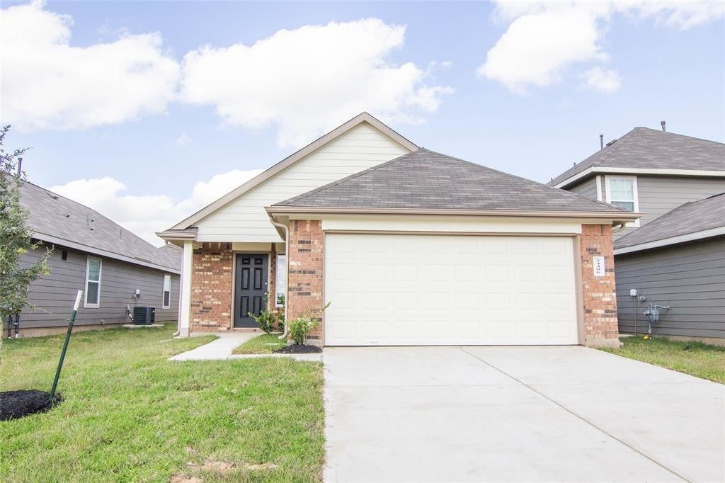 24406 Treviso Gardens Dr, Katy, TX 77493 House Rental in Katy, TX