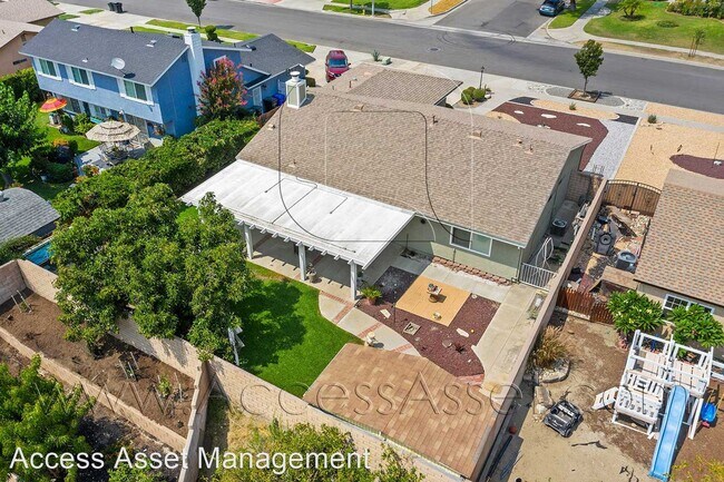 Building Photo - 3 br, 2 bath House - 15711 San Jacinto Ave